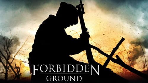 Forbidden Ground still