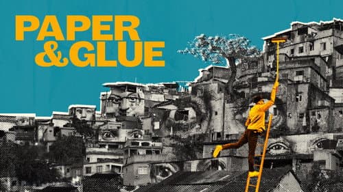 Paper & Glue still