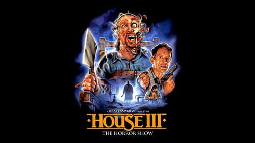 The Horror Show still