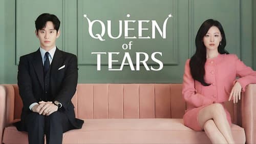 Queen of Tears still