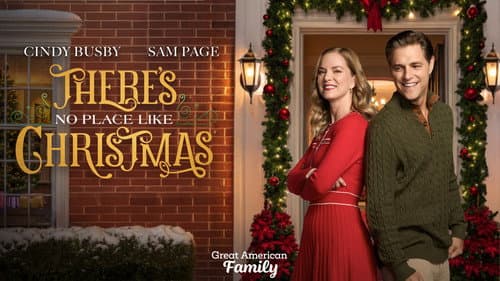 There's No Place Like Christmas still