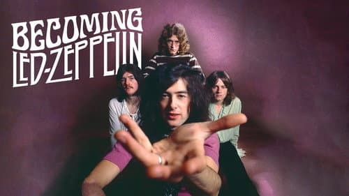 Becoming Led Zeppelin still
