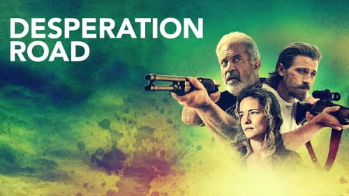 Desperation Road still
