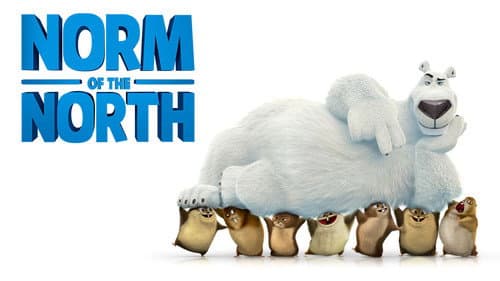 Norm of the North still