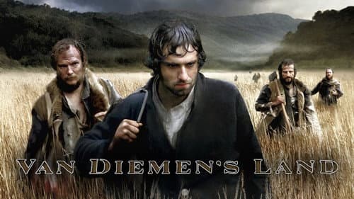 Van Diemen's Land still