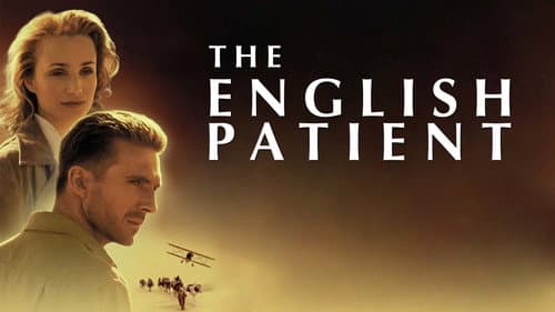 The English Patient still