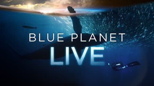 Blue Planet Live still