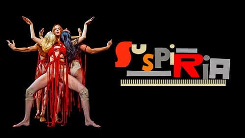 Suspiria still