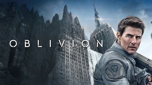Oblivion still