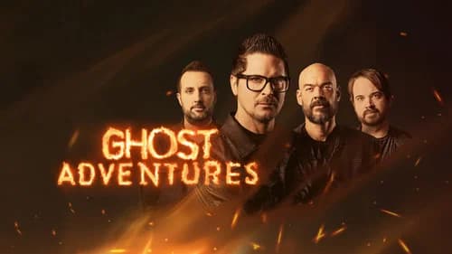 Ghost Adventures still