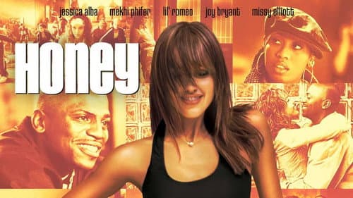 Honey still
