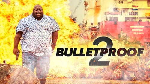 Bulletproof 2 still