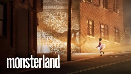 Monsterland still