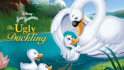 The Ugly Duckling still