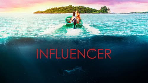 Influencer still