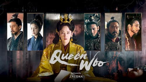 Queen Woo still