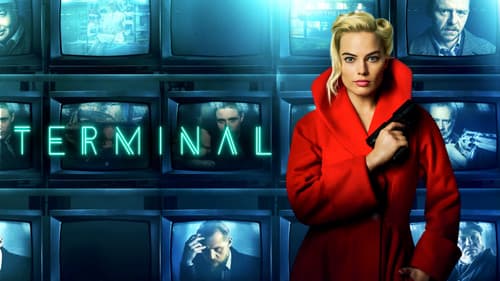 Terminal still