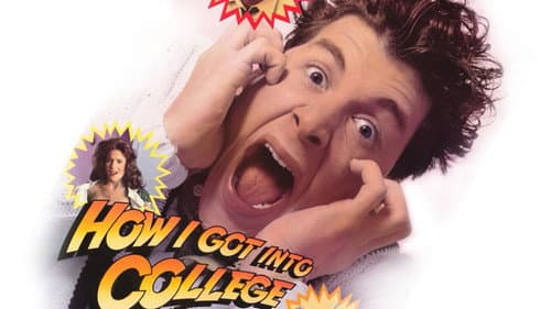 How I Got Into College still