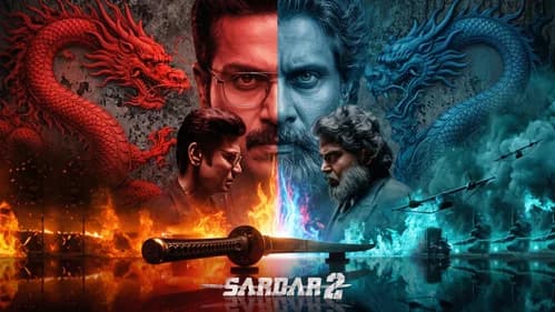Sardar 2 still