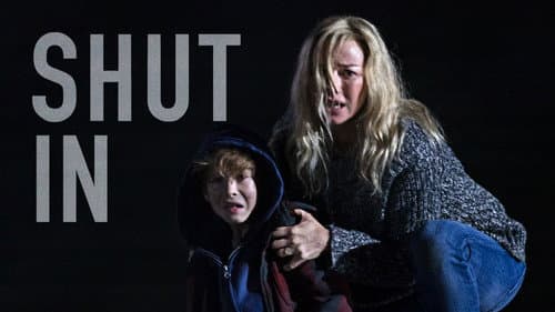Shut In still