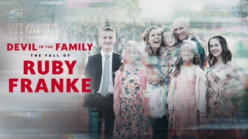 Devil in the Family: The Fall of Ruby Franke still