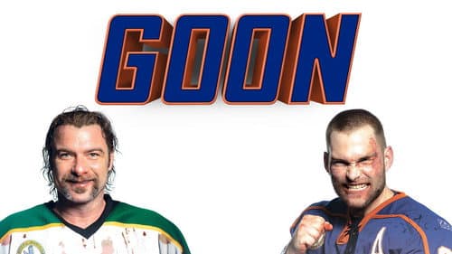 Goon still