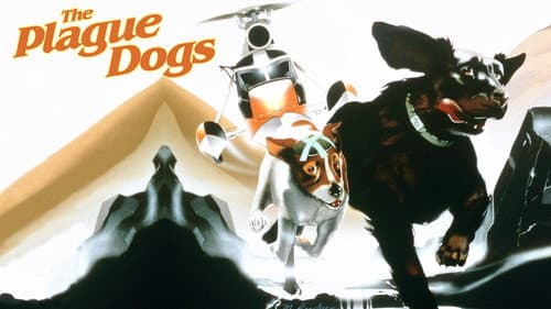 The Plague Dogs still