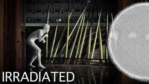 Irradiated still