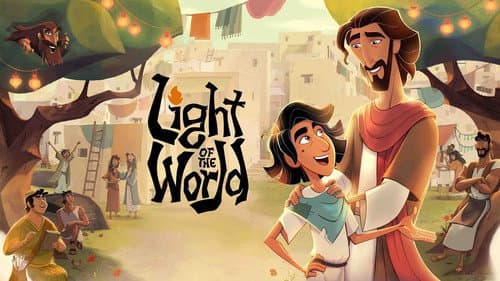 Light of the World still