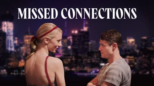 Missed Connections still
