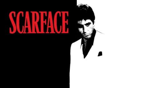 Scarface still