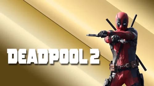 Deadpool 2 still