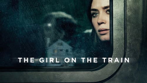 The Girl on the Train still