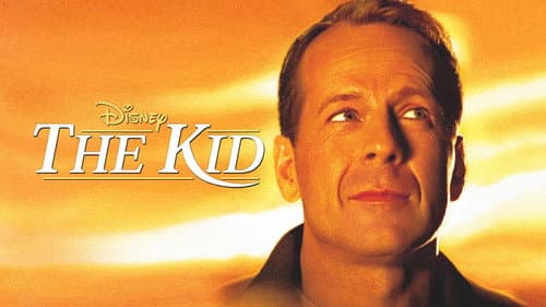 The Kid still