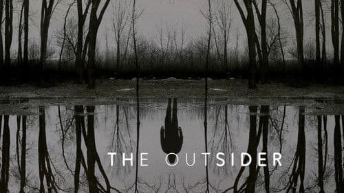 The Outsider still
