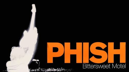 Phish: Bittersweet Motel still