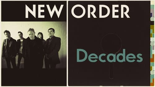 New Order: Decades still