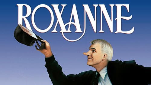 Roxanne still