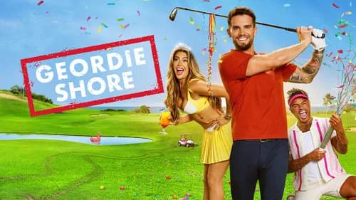 Geordie Shore still