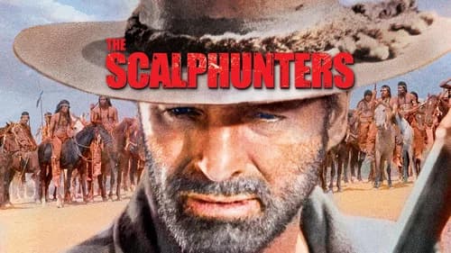 The Scalphunters still