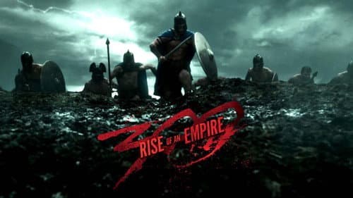 300: Rise of an Empire still