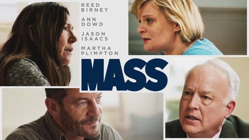 Mass still