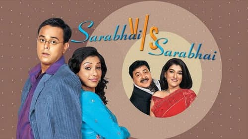 Sarabhai vs Sarabhai still