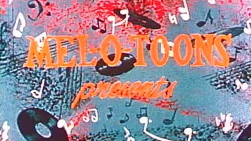 Mel-O-Toons still