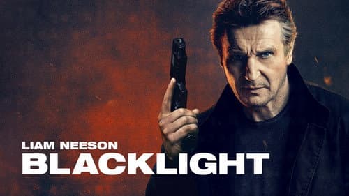 Blacklight still