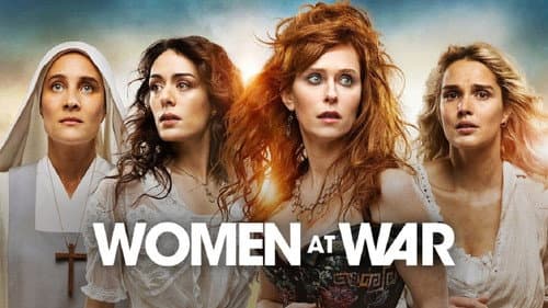 Women at War still