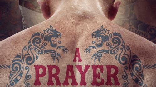 A Prayer Before Dawn still