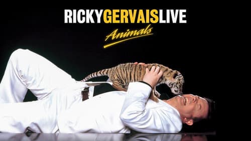 Ricky Gervais Live: Animals still