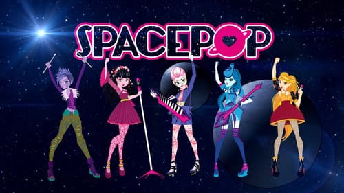 SpacePOP: Princess Power still