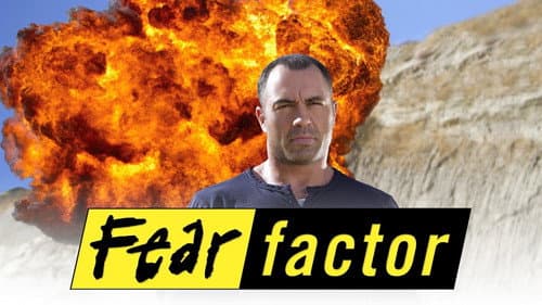 Fear Factor still